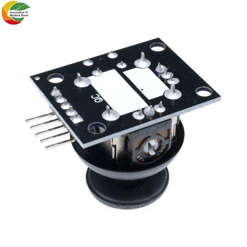 KY-023 Game Controller Dual Axis Button PS Game Joystick Control Sensor Rocker Potentiometer Module