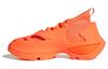 By Stella McCartney Sportswear Shoe 'Orange' IF6063
