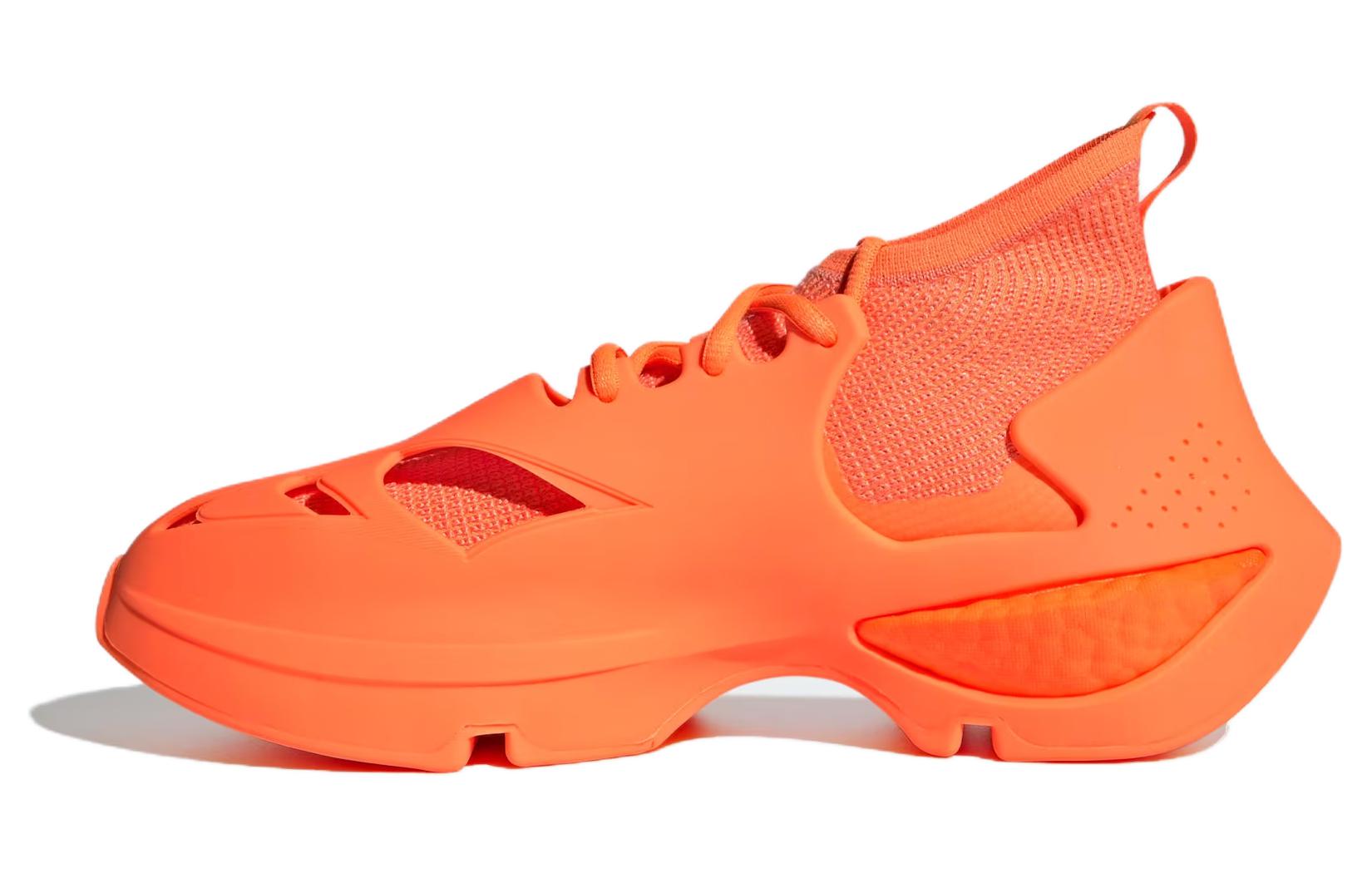 Adidas By Stella McCartney Sportswear Shoe  Orange  IF6063 36
