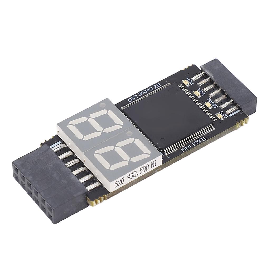 TL631 Motherboard Diagnose Karte TL611 Laptop Analyzer Adapter Karte PCIE LPC Port PC Computer Debug