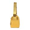 Waterproof Ultra-light Nylon Bag Women's Outdoor Travel Multi-layer Large Capacity Shoulder Crossbody Bag