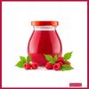 50x BARATTOLO VETRO MAIONESE 245ml CON TAPPO MARMELLATA MIELE PATÈ 245ml