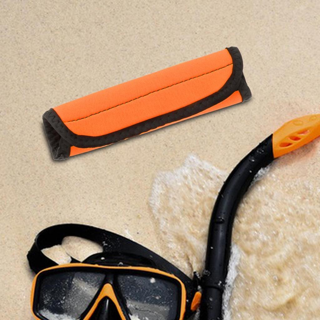 Premium Snorkel Sleeve Buoyancy Cover for Diving and Swimming