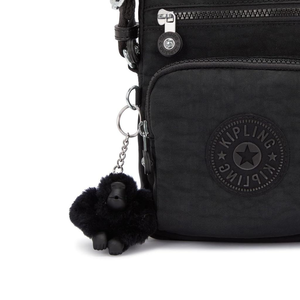 GUNNE Black Noir KI3244P39 [Kipling] 2.5L