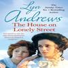 The House On Lonely Street by Lyn Andrews Paperback Book 9781472237736