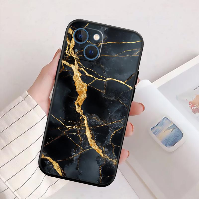 BH36 printing Marble Phone Case for Samsung Galaxy A11 A12 A13 A15 A52S A53 A55 A56 A70 A71 A72 A73 F06 F16 F56 S10 Plus S10e