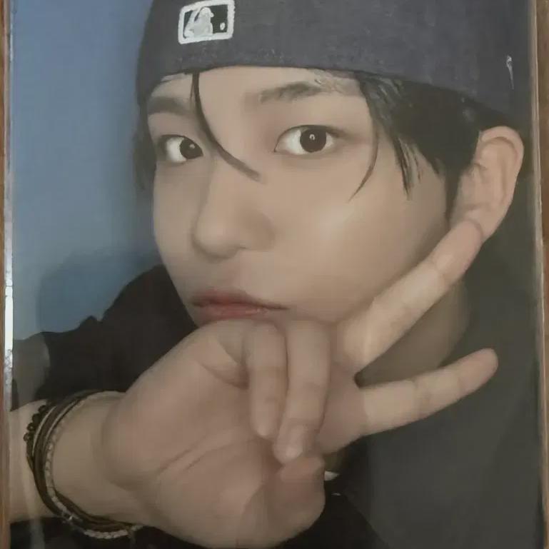 

ATEEZ Пеком В Джонхо Продажа