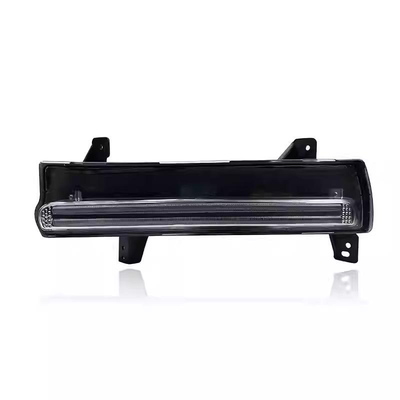 Jeep Compass Daytime Running Light for 2017-2020 Models