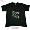 Tiger King Tv Show T Shirt Unisexs Size Small Vintage Graphic Slightly Homme Top For Everyday Wear Soft Fashion Vintage