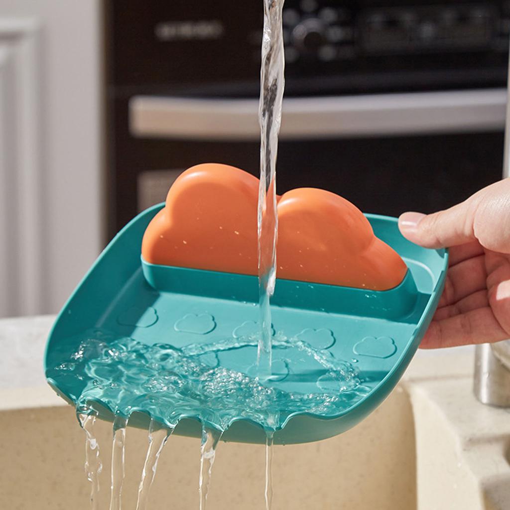 Spoon Rest with Pot Lid Holder PP Cooking Ladle Spatula Spoon Holder Utensil Rest for Stove Top Countertop Kitchen