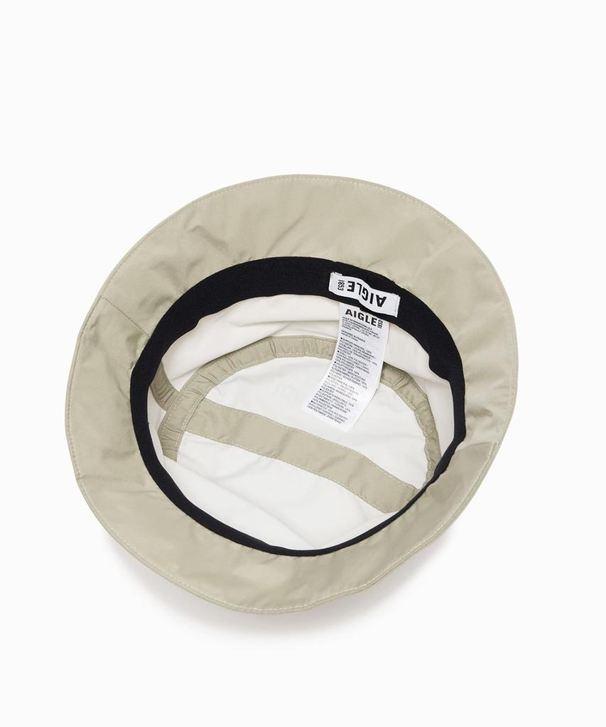 [Aigle] T-shirt [Official] Water-repellent UV-cut Packable Hat Sage Green L