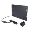 Solar Fountain 6V 10W Bird Bath Fountain USB Interface with Water Pump Solar Water Fountain for