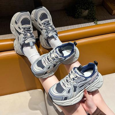 Sapatos de mulher – Ténis