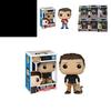 Pop Friends Action Figures Set For Kids Birthday Gift
