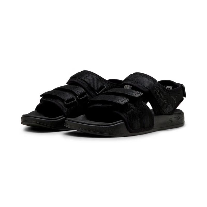 PUMA Unisex Hook-and-Loop Beach & Casual Sandals 40.5