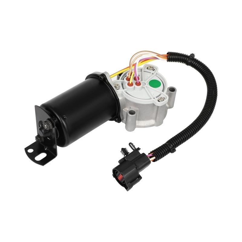 Transfer case motor for 2003 Ford Explorer Sport V6 4.0L 4WD 3L2Z7G360AA 600-926 AA148223 292415 48-223 YL5Z7G360AA
