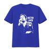 NEW Hector Lavoe T Shirt Color HOT Dad Mom 4th Of July Vintage Washed Graphic Comfortable Slightly Stylish Streetwear Versatile