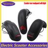 Tire Splash Fender For KUGOO M4/M4 Pro Electric Scooter Rear Mud Guard Back Wing 10 Inch Scooter Accessories