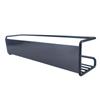 Magnetic Suction Storage Shelf Multifunction Organization Holder Household for Home Dormitory Bathroom Shampoo Lotion
