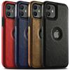 Shockproof Leather Case for iPhone 16 15 14 Plus 13 12 11 Pro Xs XR Max 7 8 SE 2 Gift For Birthday, Mother, Family, Friends, Boyfriend, Girlfriend