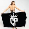 Urban Leisure Clothing CP-COMPANY Big Microfiber Beach Towels Quick Dry Towel Sand Beach Towels Pool Towel For Travel Pool Yoga