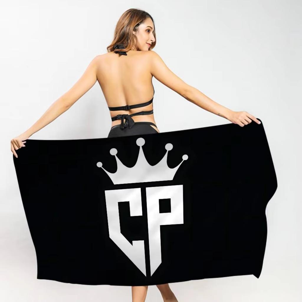 Urban Leisure Clothing CP-COMPANY Big Microfiber Beach Towels Quick Dry Towel Sand Beach Towels Pool Towel For Travel Pool Yoga