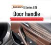 BMW 5 Series G30/G38 Interior Door Handle Armrest Trim