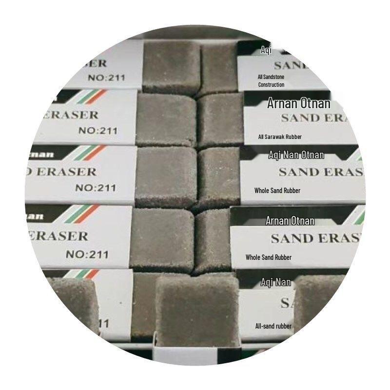 Набор стираемых гелевых и шариковых ручек Yuechuang с матовым покрытием и ластиком, не оставляющим крошек.