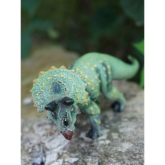B&C Dinogo Jungle Figure Set, 1 set, popular toys in Korea
