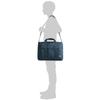 [Porter] STAGE 2-Way Briefcase 620-08284 Black