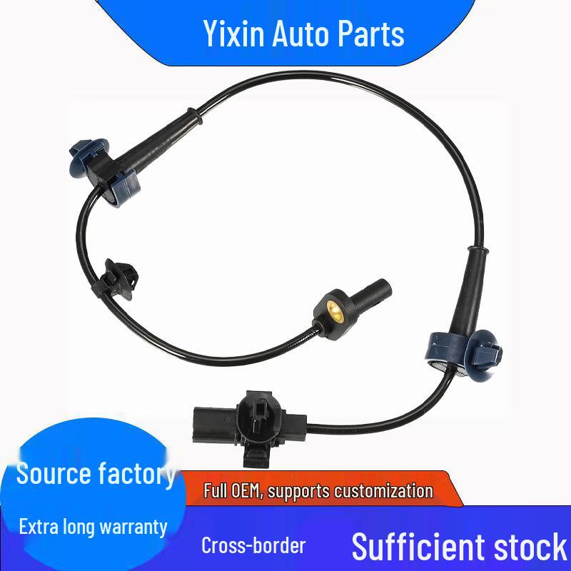 Honda Wheel Speed Sensor ABS 57475-TV0-E01 In Stock Standard