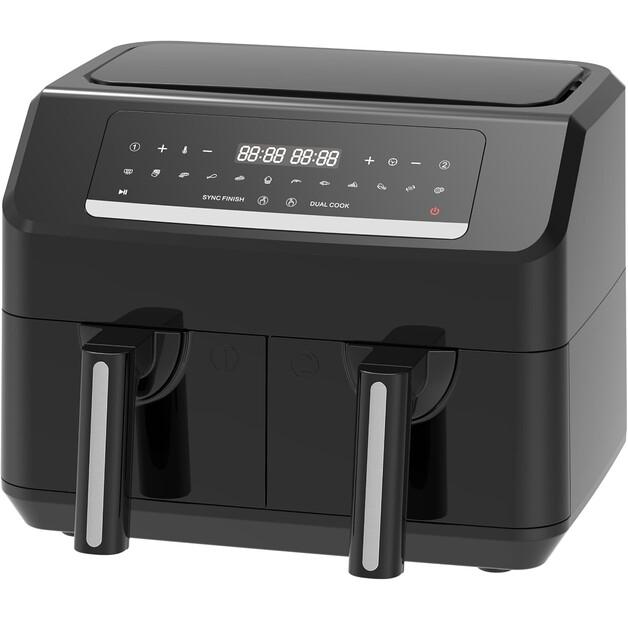 Фритюрница Emerio AF-130376.1 Smart