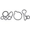 Oil Cooler Seals for Chevy Trax/Sonic/Cruze/Buick 1.4L