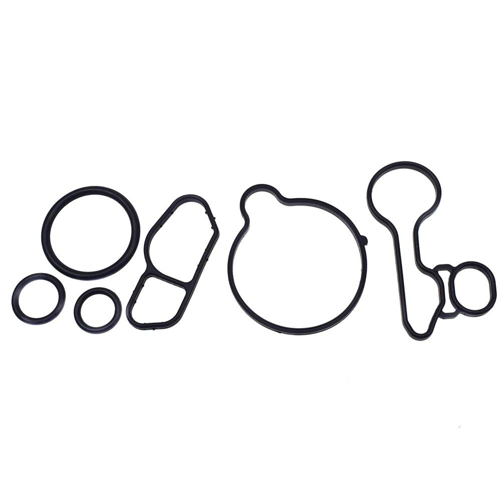 Oil Cooler Seals for Chevy Trax/Sonic/Cruze/Buick 1.4L