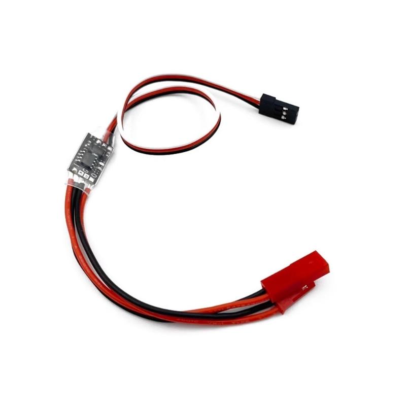 

Powerful 8A PWM Control Switches for Model Aircraft and Robotics from 3V to 30V LED Lighting Control