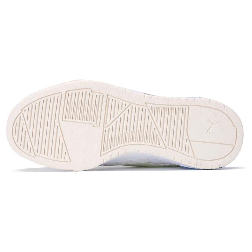 New PUMA Ca Pro Glitch 'White' 391221-01