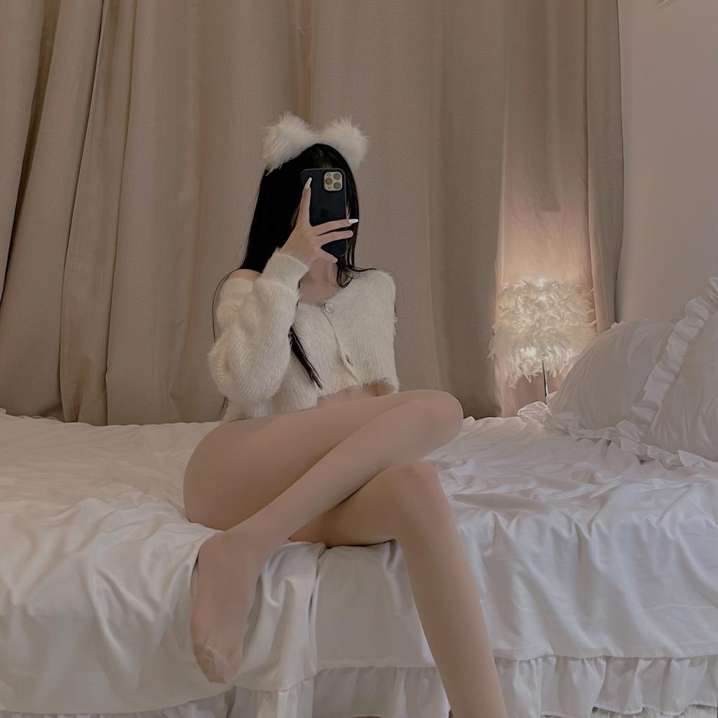 Sexy Underwear, Hand-torn Socks, Stockings, Sexy Pantyhose, Passion, Closed-file Thin Through Panties, Stockings Are Sent On Behalf of Others.