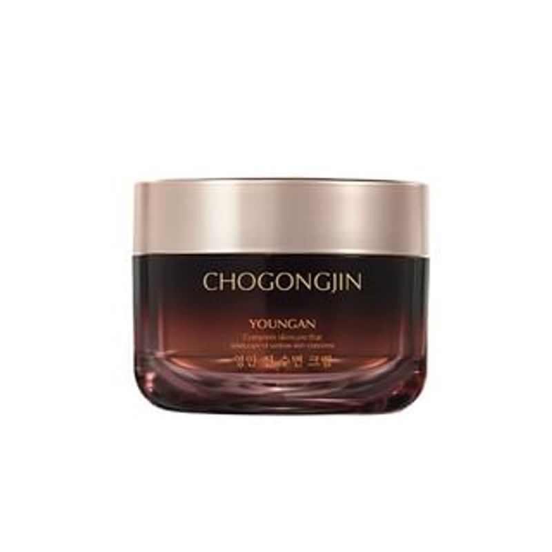 MISSHA Ночной крем Chogongjin Youngan Jin 100ml