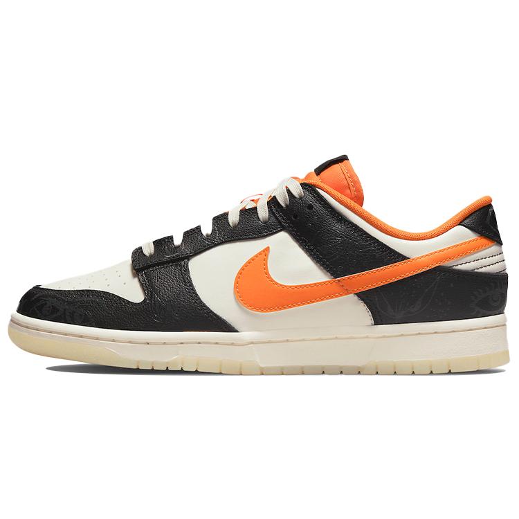 

Новые Nike Dunk Low Prm Хэллоуин 2021 DD3357-100 41