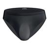 Men's Seamless Ice Silk Briefs - Sexy & Trendy Summer Wear