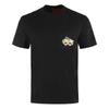 Summer Fashion Hot Sale Men Women T Shirt Designer Tees Print Short Sleeve Luxury Brand Oversized Top Clothing Cotton T-Shirts