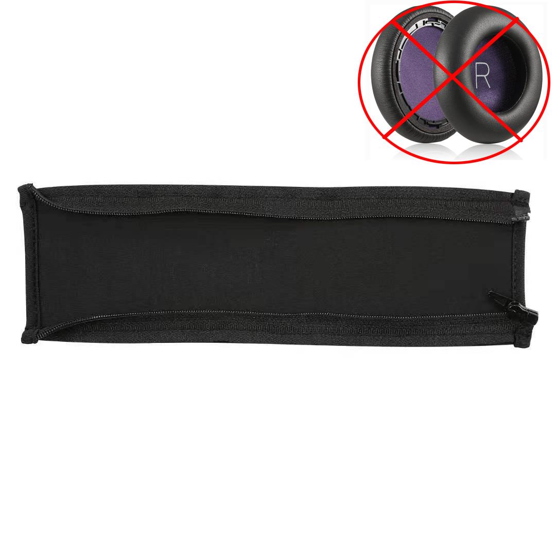 

Для беспроводных наушников Plantronics Backbeat Pro Запасные амбушюры из губки для наушников Подушка оголовья Аксессуары