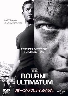 DVD DVD - The Bourne Ultimatum GUSD45570 Japan Movies & DVD Used