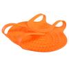 Food Grade Silicone Turkey Lift Pad with Locking Handle Heat Resistant Multipurpose Kitchen Cooking Utensil Tool