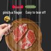 MIAOJIE PE Cling Film 3-Roll Pack