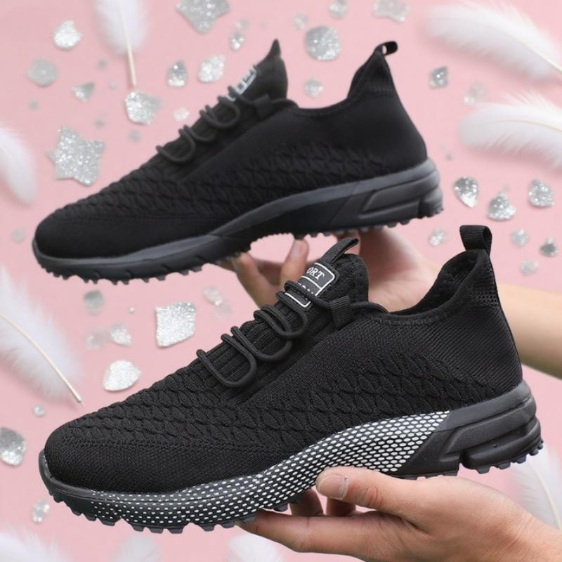 

Мужские Женские Летние Спортивные Кроссовки Дышащие Легкие Беговые Кроссовки Женские Дизайнерские Сетчатые Кроссовки На Шнуровке Спортивная Обувь для Тренировок 39