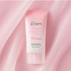 Make P:REM Soothing Pink Tone-Up Sunscreen SPF50+ PA++++ Brightening Sun Cream 50ml