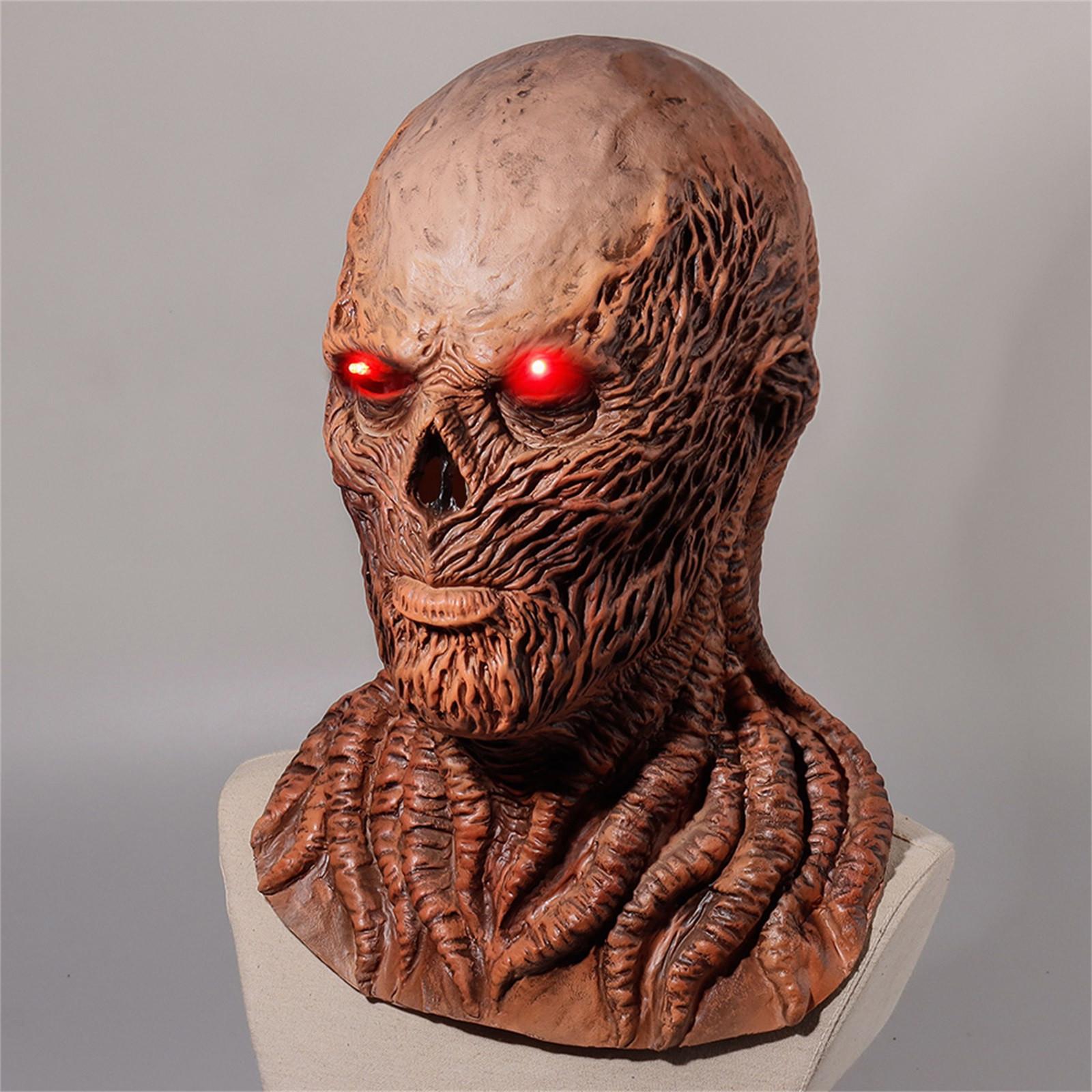 

1PC Luminous Skeleton Skeleton Decoration Ornament One Size