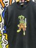 Vintage 2000s Bucky O'Hare and the Toad Wars Tshirt Size M