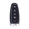 Remote Key Fob Shell For Ford Explorer Focus Lincoln MKT MKX Navigator 5 Buttons